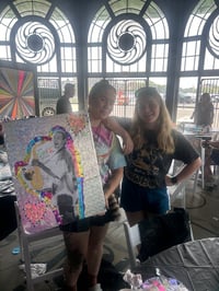 Image 9 of Collage at the Carousel 