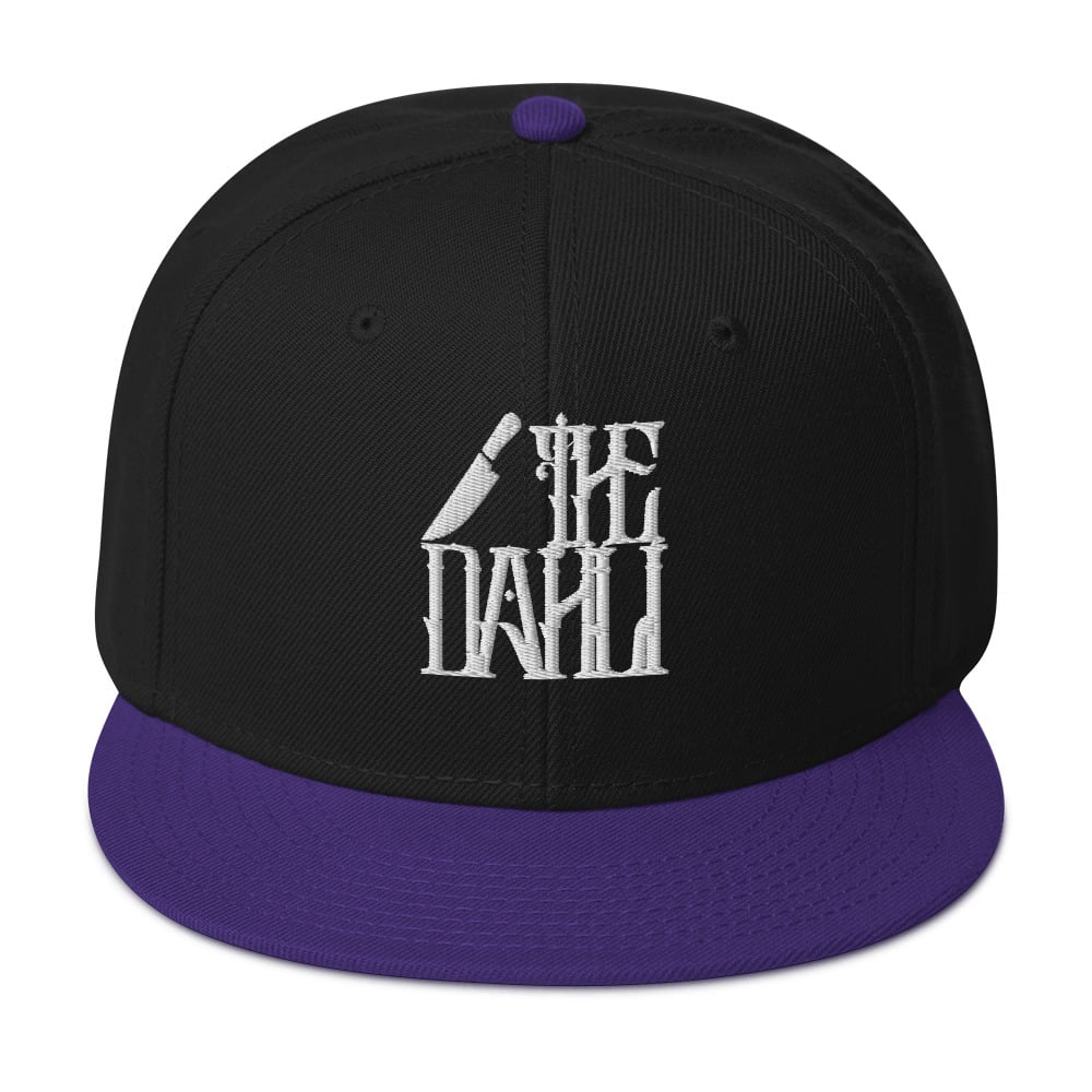 Snapback Hat