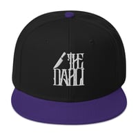Image 4 of Snapback Hat