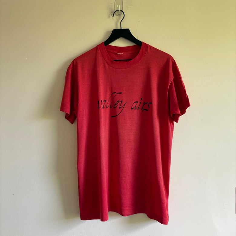 Image of 'Valley Airs' T-Shirt
