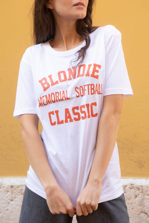 Image of Tshirt Softball