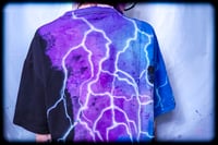 Image 11 of SiGnAL666 UV Tee (XL)