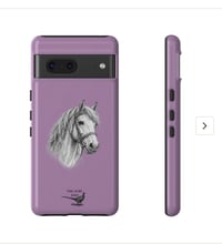 Image 2 of Horse Tough Case (Android) 