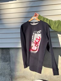 Image 1 of Fridge Cig Pullover