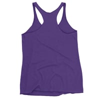 Image 9 of Officially licensed Stacey Women's Racerback Tank