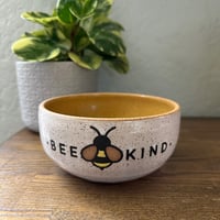 Bee Kind Bowl - 2