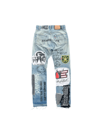 Image 2 of Pants [30x32]