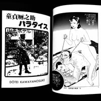 Image 14 of Dream Q-SAKU by Suehiro Maruo