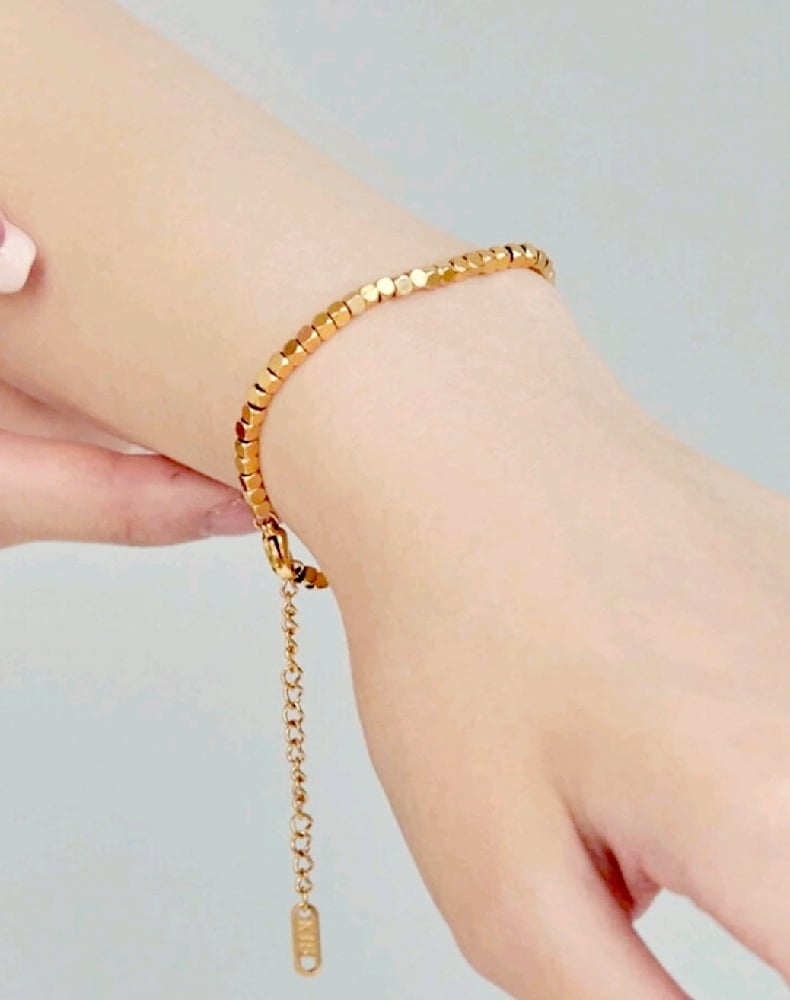 Image of Lilo Bracelet 
