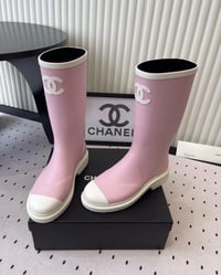 Image 2 of SHAILO RUBBER BOOTS