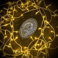 Image 1 of Flaming Snake