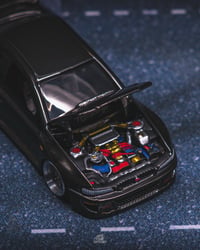 Image 16 of RLC SUBARU IMPREZA WRX STi 1998 CUSTOM