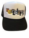 Block FCClothing Truckers