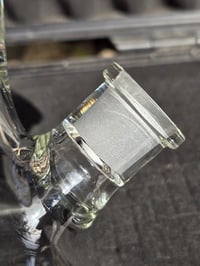 Image 2 of Clear Beaker 9mm. 10"