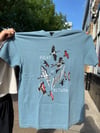 RIGHT OF RETURN - TEST PRINTS 