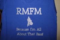 RMFM Shirt *Custom Made 