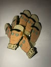 Pocket Sand Gold