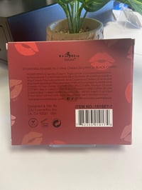 Image 2 of Top Five Mousse Matte Lipstick Set Baddie Babe