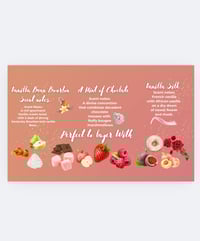 Image 6 of Warm and cozy collection (4 oz Body oils and gift sets)