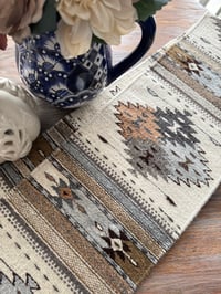 Image 6 of Zapotec Table Runner