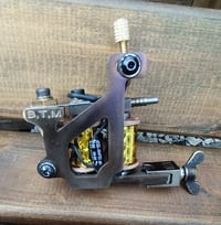 Image 1 of custom power liner 