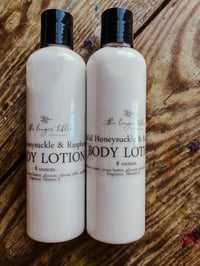 NEW! Body lotion