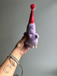 Image 4 of Party Hat Grimace 