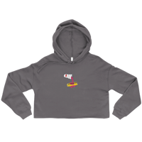 Image 1 of Hoodie Gold emboidry 