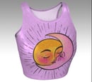 Image 1 of The Greatest Romance Glitter Tank