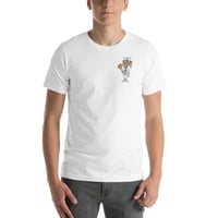 Goat Jerseys T-Shirt
