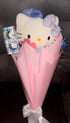 Hello Kitty Spring Bouquet  Image 2
