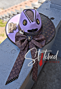 Overtime Fedora Set