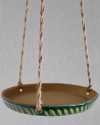 Image 3 of 'Rayitos Verdes' Hanging Tray