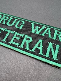 Image 4 of DRUG WAR VETERAN 