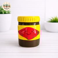 Vegemite Planter Pot