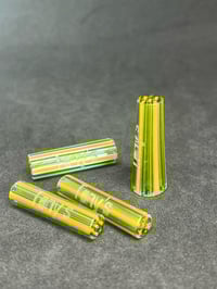Image 1 of Prototype 4-Hole “Straight Shooter”: JOHN DEERE