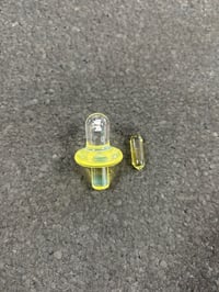 Image 2 of Control Tower / Keys Glass 