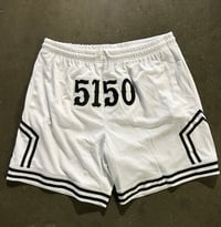 Image 7 of The 5150 🏀🩳In 5 Colors