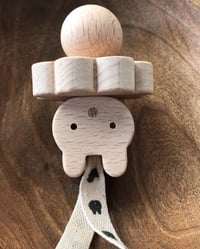 Image 2 of HOCHET MINUS lapin