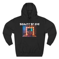 Image 1 of BEAUTY BY EVE HOODIE 