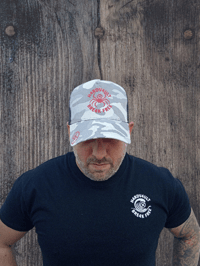 Image 3 of Custom Cap