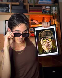 Image 1 of “Tyler, The Creator”