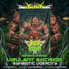 Virulent Excision - Flag