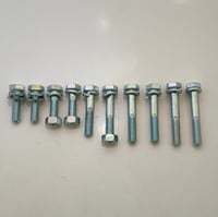 Nissan RB Bellhousing Bolt Kit