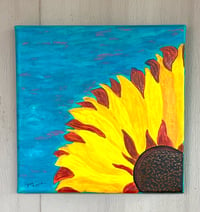 Image 3 of Sunflower