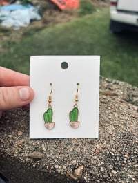 Cactus Dangles