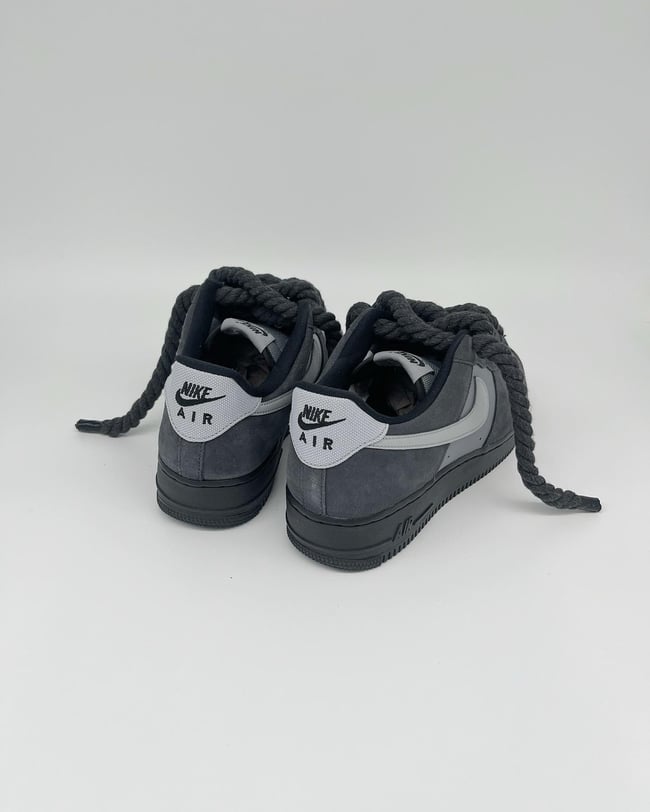 ‘ANTHRACITE’ AF1’s