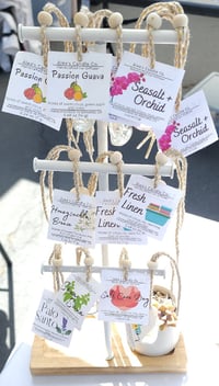 Image 2 of Small Car Diffusers