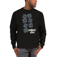 Image 1 of Men HEALING MODE Champion Sweatshirt