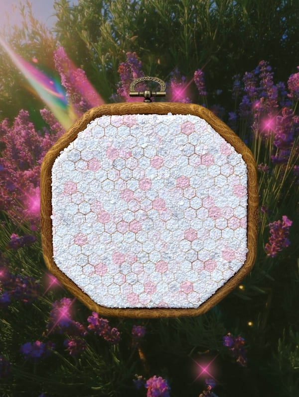 Image of Honey-Comb Home